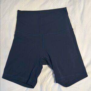 Lululemon Align 6in Shorts